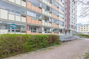 Mehr Platz im Betreuten Wohnen gesucht? - wir suchen einen Nachmieter – Singerstraße 112A, 99099 Herrenberg, Erfurt – Vorschaubild 2