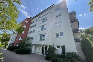 Rarität: Exklusive 3,5 Zimmer-Penthouse-Wohnung mit traumhaftem Ausblick – Alfons-Auer-Straße 8b, 93053 Galgenberg, Regensburg – Vorschaubild 22