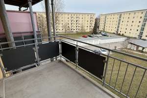 ruhige Lage * familiengeeignet * 3-Zi.-Whg. m. Balkon * 74 m² – Feselenstr. 32, 85053 Südost, Ingolstadt – Vorschaubild 13