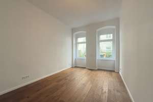 Gewerbliches Wohnen erlaubt - Ideal für Kurzzeitvermietung & temporäres Wohnen | provisionsfrei – Glasgowerstraße 27, 13349 Wedding, Berlin – Vorschaubild 1