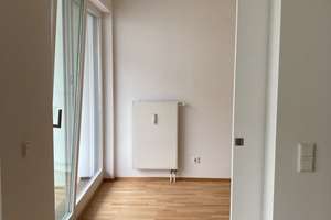 modern geschnittene 2-Zimmer Wohnung in München-Neuhausen St. Vizenz – Klarastrasse 18, 80636 Sankt Vinzenz, München – Vorschaubild 17