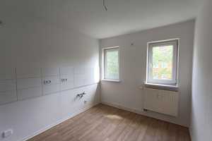 Hier komme ich gern nach Hause  - 2. OG links – Fritz-Reuter-Straße 8, 6217 Saalekreis – Vorschaubild 5