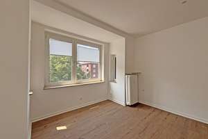 Schöne 3-Zimmerwohnung mit Balkon im Herzen von Duisburg - 360° – Ankerstraße 1, 47057 Neudorf-Nord, Duisburg – Vorschaubild 4