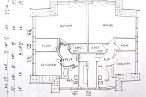 TOP WOHNUNG m. EINBAUKÜCHE + BALKON – Am Moosholz 25, 38446 Neindorf, Wolfsburg – Vorschaubild 20