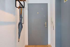Modern möbliertes Apartment mit Stellplatz in Stuttgart Degerloch – Die vollständige Adresse der Immobilie erhältst du vom Anbieter., 70597 Degerloch (Ortsteil), Stuttgart – Vorschaubild 13