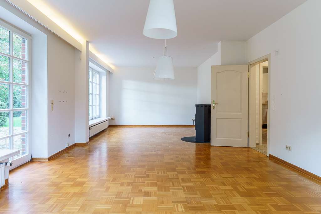 Immobilie in Steinbergkirche - Residenz unter dem Friesengiebel - wo Großzügigkeit auf Geborgenheit trifft. - Bild 4