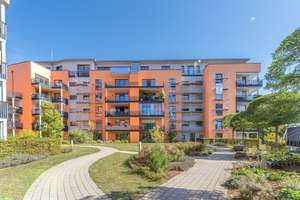 Wohnen in der Marbachshöhe: 3-Zimmer-Wohnung mit zwei Balkonen – Die vollständige Adresse der Immobilie erhältst du vom Anbieter., 34131 Bad Wilhelmshöhe, Kassel – Vorschaubild 3