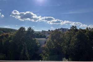 Helle 4,5-Zimmerwohnung mit Weitblick in Weilimdorf - ideal für Familien & Kapitalanleger