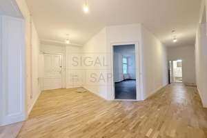 GROSSZÜGIGE 4-ZIMMER-STUCK-ALTBAUWOHNUNG 
IN BELIEBTER KIEZLAGE VON SCHÖNEBERG – Die vollständige Adresse der Immobilie erhältst du vom Anbieter., 10781 Schöneberg, Berlin – Vorschaubild 7