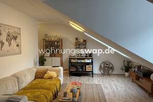 Wohnungstausch: Drachenseestraße 8 – Drachenseestraße 8, 81000 Mittersendling, München – Vorschaubild 1