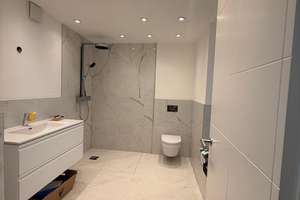 Erstbezug nach Sanierung: 4-Zi.-Endreihenhaus mit Luxus-Ausstattung in Bad Wörishofen – Die vollständige Adresse der Immobilie erhältst du vom Anbieter., 86825 Bad Wörishofen – Vorschaubild 10