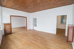 ALTBAUCHARME IM HERZEN VON OLDENBURG - Renovierte Wohnung sucht wertschätzende Bewohner! – Die vollständige Adresse der Immobilie erhältst du vom Anbieter., 26122 Innenstadt, Oldenburg (Oldenburg) – Vorschaubild 3