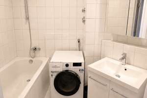Stilvoll möblierte!!! 3-Zimmer-Wohnung in Top-Lage – Heidelberg HBF, Balkon, TG-Stellplatz – Belfortstraße 15, 69115 Weststadt, Heidelberg – Vorschaubild 12