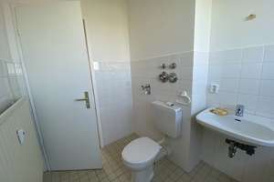 Dachgeschosswohnung im Soldiner Kiez! – Biesentaler Straße 20, 13359 Gesundbrunnen, Berlin – Vorschaubild 7