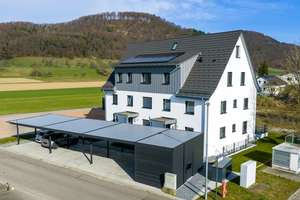 Grenznah-Grün-Günstig-Genial - Junge Familien willkommen im sanierten REH - Zollhaus – Die vollständige Adresse der Immobilie erhältst du vom Anbieter., 79790 Küssaberg – Vorschaubild 2