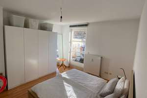 Helle 3-Zimmer-Wohnung mit Balkon in ruhiger Lage in Darmstadt-Eberstadt – 64297 Eberstadt, Darmstadt – Vorschaubild 9