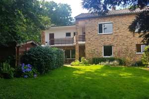 HAUS mit Garten, City-, Klinikums- und Naturnah – Am Neuenhof 37, 52074 Hanbruch, Aachen – Vorschaubild 6