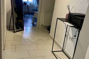 Schönes 2,5 Zimmer Wohnung in Top Sanderau Lage – Huttenstraße 10a, 97072 Sanderau, Würzburg – Vorschaubild 3