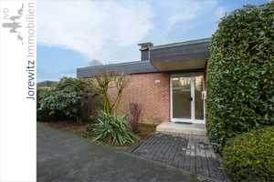 Familientipp in Gütersloh: Bungalow mit Garage, schöner Terrasse und Garten – Gütersloh (Kreis) – Vorschaubild 2