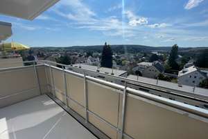 Gepflegte 3-Zimmer-Wohnung in beliebter Lage mit Ausblick – Karl-Esser-Str. 1, 93049 Westenviertel, Regensburg – Vorschaubild 4