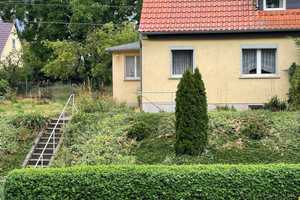 Doppelhaushälfte sucht neue Besitzer!  – Könnern, Salzlandkreis, 6420 Salzlandkreis – Vorschaubild 1