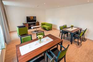 WUP - Seniorenwohnung in Magdeburg - Die Kaltmiete entspricht der Warmmiete! – Haeckelstraße 16-17, 39104 Altstadt, Magdeburg – Vorschaubild 7