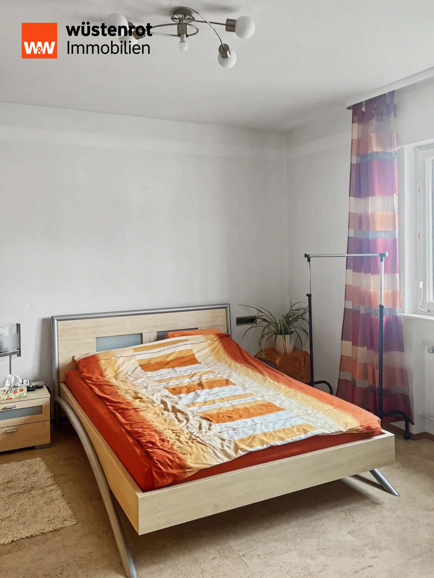 Immobilie in Ettlingen - 3-Familienhaus mit schönem Garten + 3 Garagen in ruhiger Lage (Bruchhausen) - Bild 19