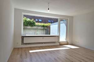 Sanierte 1-Zimmerwohnung mit Terrasse und kleinem Gartenanteil – 23560 Moisling, Lübeck – Vorschaubild 2
