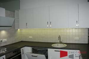 Melle, 2-Zimmer Wohnung mit Balkon in Nähe der Meller Innenstadt.  – 49324 Melle – Vorschaubild 2