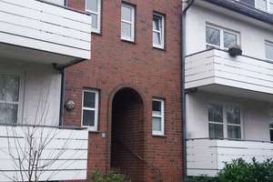 Helle große 2-Zimmer-Neubau-Souterrain-Wohnung in Bremen-Schwachhausen, Bürgermeister-Spitta-Allee 2 – Bürgermeister-Spitta-Allee 28, 28329 Radio Bremen, Bremen – Vorschaubild 12