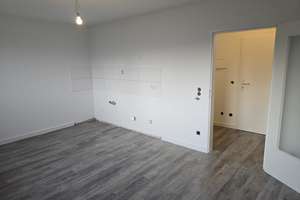 Charmante 1-Zimmer Wohnung im 1. OG, frisch saniert in Kaarst – Vom-Stein-Straße 38-40, 41564 Kaarst – Vorschaubild 7