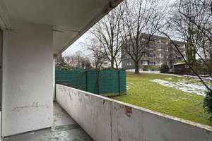 Helles und geräumiges 3-Zimmer-Apartment in Wuppertal – Mastweg 86, 42349 Cronenberg, Wuppertal – Vorschaubild 3