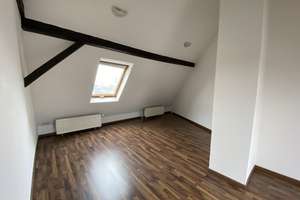 Dachgeschoß - Singlewohnung – Kölner Str. 43 a, 40211 Stadtmitte, Düsseldorf – Vorschaubild 4