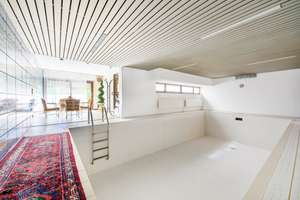 BUNGALOWKLASSIKER | Stilvolle 70er-Jahre Architektur in Frankfurt-Seckbach – Die vollständige Adresse der Immobilie erhältst du vom Anbieter., 60389 Seckbach, Frankfurt am Main – Vorschaubild 11