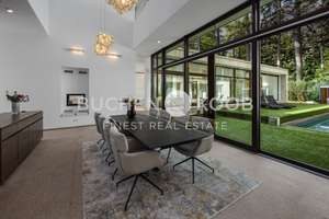 Spektakuläre Designvilla mit parkähnlichen Grundstück in HH-Nienstedten – Die vollständige Adresse der Immobilie erhältst du vom Anbieter., 22587 Nienstedten, Hamburg – Vorschaubild 2
