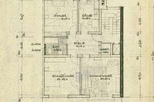  3-Zimmer-Wohnung in zentraler Lage von Mannheim – 68161 Innenstadt/Jungbusch, Mannheim – Vorschaubild 2