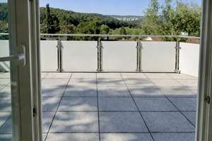 Sie suchen das Besondere? Exklusive Wohnung am Killesberg – Panorama, Balkon & Garten in Bestlage – Die vollständige Adresse der Immobilie erhältst du vom Anbieter., 70192 An der Burg, Stuttgart – Vorschaubild 2