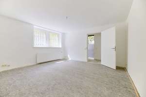 Charakter statt Konvention – Individuelle Souterrainwohnung in begehrter Lage – Die vollständige Adresse der Immobilie erhältst du vom Anbieter., 60325 Westend-Süd, Frankfurt am Main – Vorschaubild 6