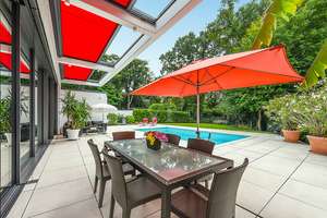 Premium * Bungalow der Superlative in bester Lage! * – Die vollständige Adresse der Immobilie erhältst du vom Anbieter., 47239 Rumeln-Kaldenhausen, Duisburg – Vorschaubild 10