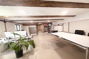 Helle einzigartige Industrie-LOFT – Jägerstraße 6, 14467 Nördliche Innenstadt, Potsdam – Vorschaubild 3