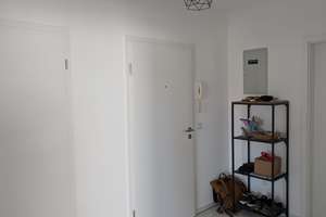 Ansprechende 2-Zimmer-Wohnung mit Balkon in Wewer – Die vollständige Adresse der Immobilie erhältst du vom Anbieter., 33106 Wewer, Paderborn – Vorschaubild 26