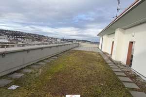 Wohnen mit Weitblick: Helle 3-Zimmer-Wohnung mit Balkon & Dachterrasse in Stuttgart-Mitte 2772 – Die vollständige Adresse der Immobilie erhältst du vom Anbieter., 70182 Dobel, Stuttgart – Vorschaubild 19