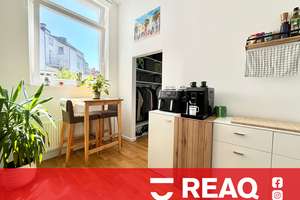 Studenten aufgepasst: Sanierte 1-Zimmer-Wohnung in ehemaligen Gutshof in Aachen Burtscheid!
