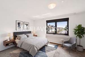 Charmantes Wohnhaus mit Maisonette-Einliegerwohnung in begehrter Lage von Köln-Holweide – Die vollständige Adresse der Immobilie erhältst du vom Anbieter., 51067 Holweide, Köln – Vorschaubild 9