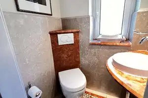 Stadtvilla plus Baugrundstück in begehrter Lage – Mettmann (Kreis) – Vorschaubild 14