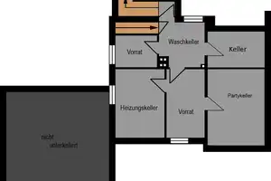 Kapitalanlage! 
Gepflegtes 4-Parteien-Haus in Ochtrup – Steinfurt (Kreis) – Vorschaubild 13