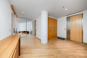 Esplanade Residenz im Sony Center – Luxus & 24/7-Sicherheit am Potsdamer Platz – Die vollständige Adresse der Immobilie erhältst du vom Anbieter., 10785 Tiergarten, Berlin – Vorschaubild 4