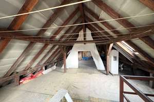 Wohnen & Vermieten kombinieren – Dreifamilienhaus mit Altbau-Charme – Die vollständige Adresse der Immobilie erhältst du vom Anbieter., 44147 Hafen, Dortmund – Vorschaubild 17