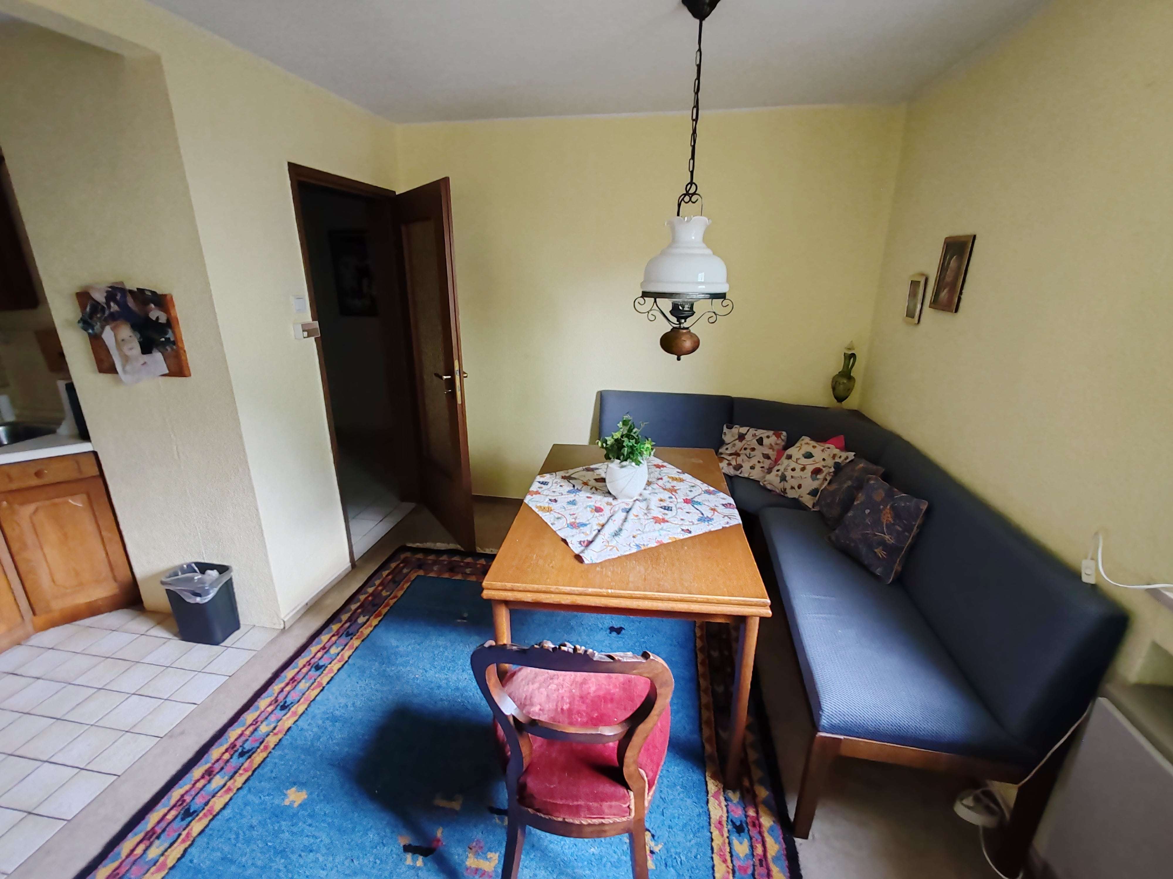 Immobilie in Zell im Fichtelgebirge - Zweifamilienhaus in Zell - Bild 8