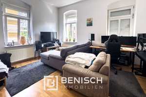 Kapitalanlage am Bonhoefferplatz mit komplett neuer Heizung – Dresden – Vorschaubild 1